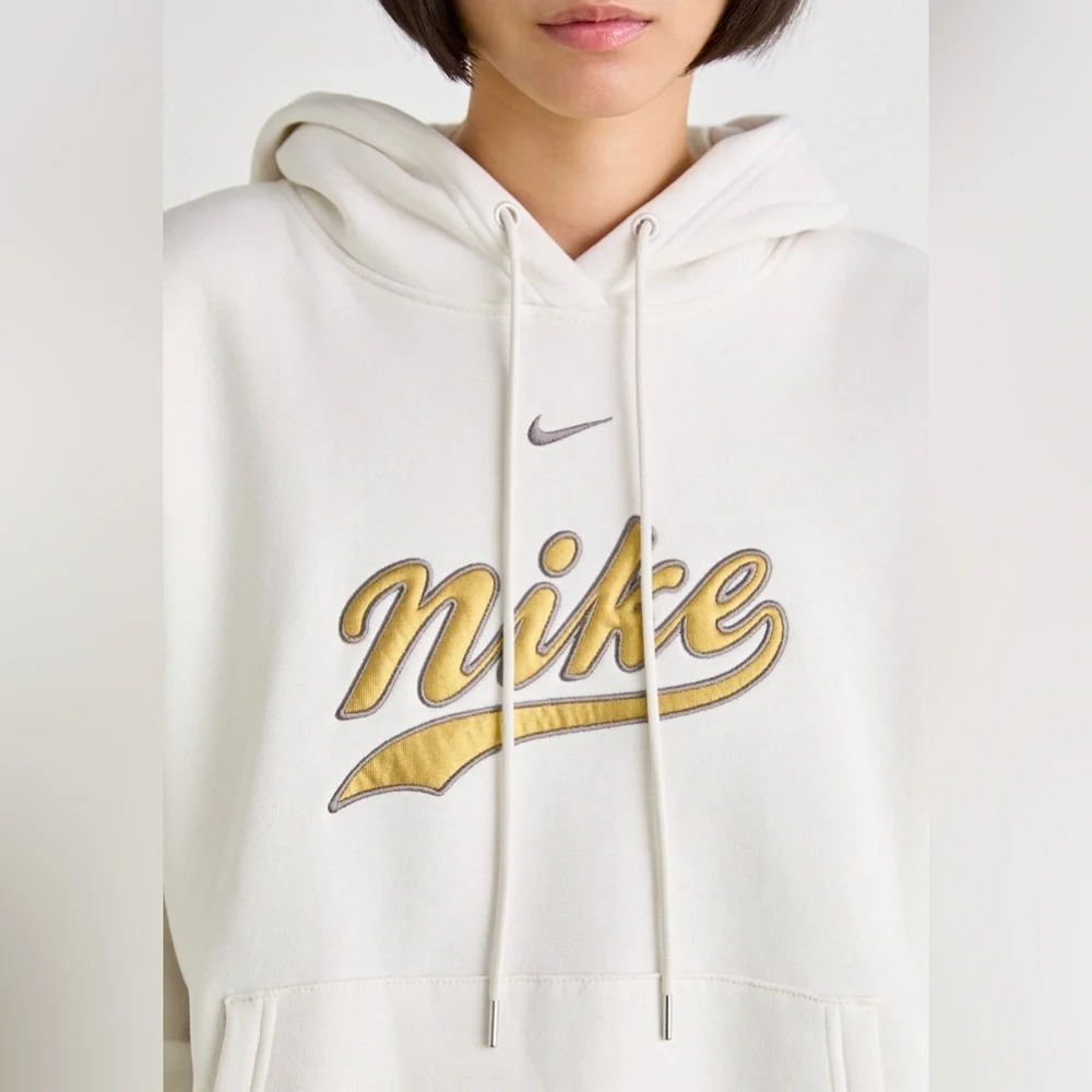 Nike Sportswear Phoenix Fleece Women's Hoodie. Nike SE